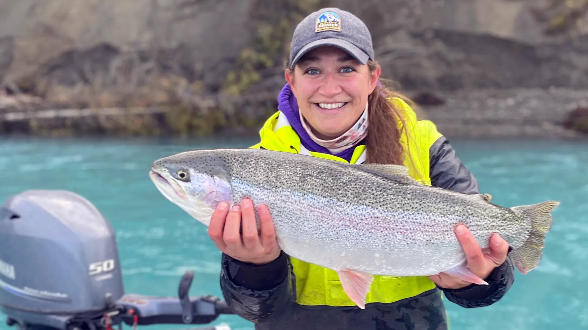 Chuck Thomas Sportfishing in Soldotna, Alaska offers salmon fishing, halibut fishing, fresh and saltwater packages.