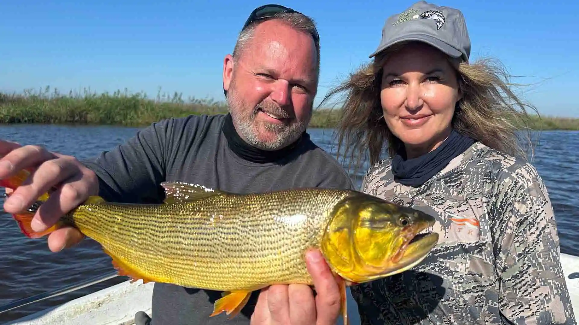 Steve and Sandy Steve and Sandy