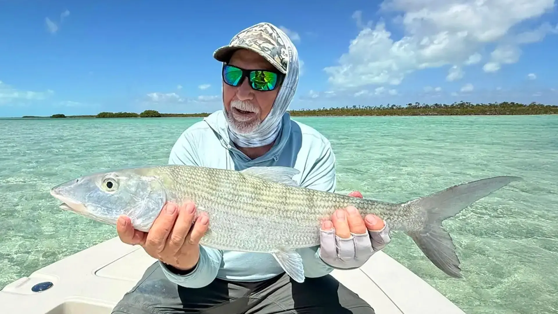 Swain’s Cay Lodge is located on the eastern shore of Mangrove Cay, in the heart of the Andros Islands.