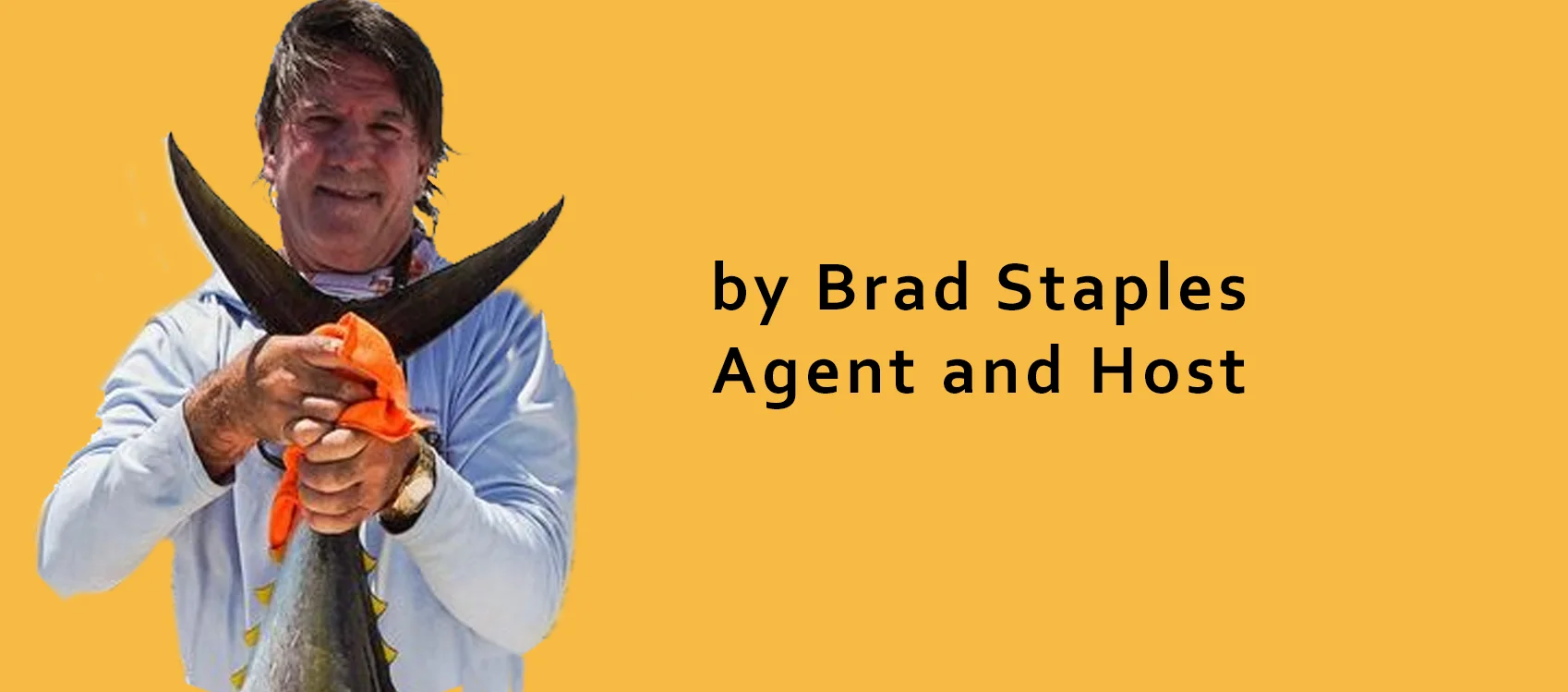Brad Staples Brad Staples hosted an incredible fishing trip to Bahia Solano, Colombia in 2026 with four other anglers.