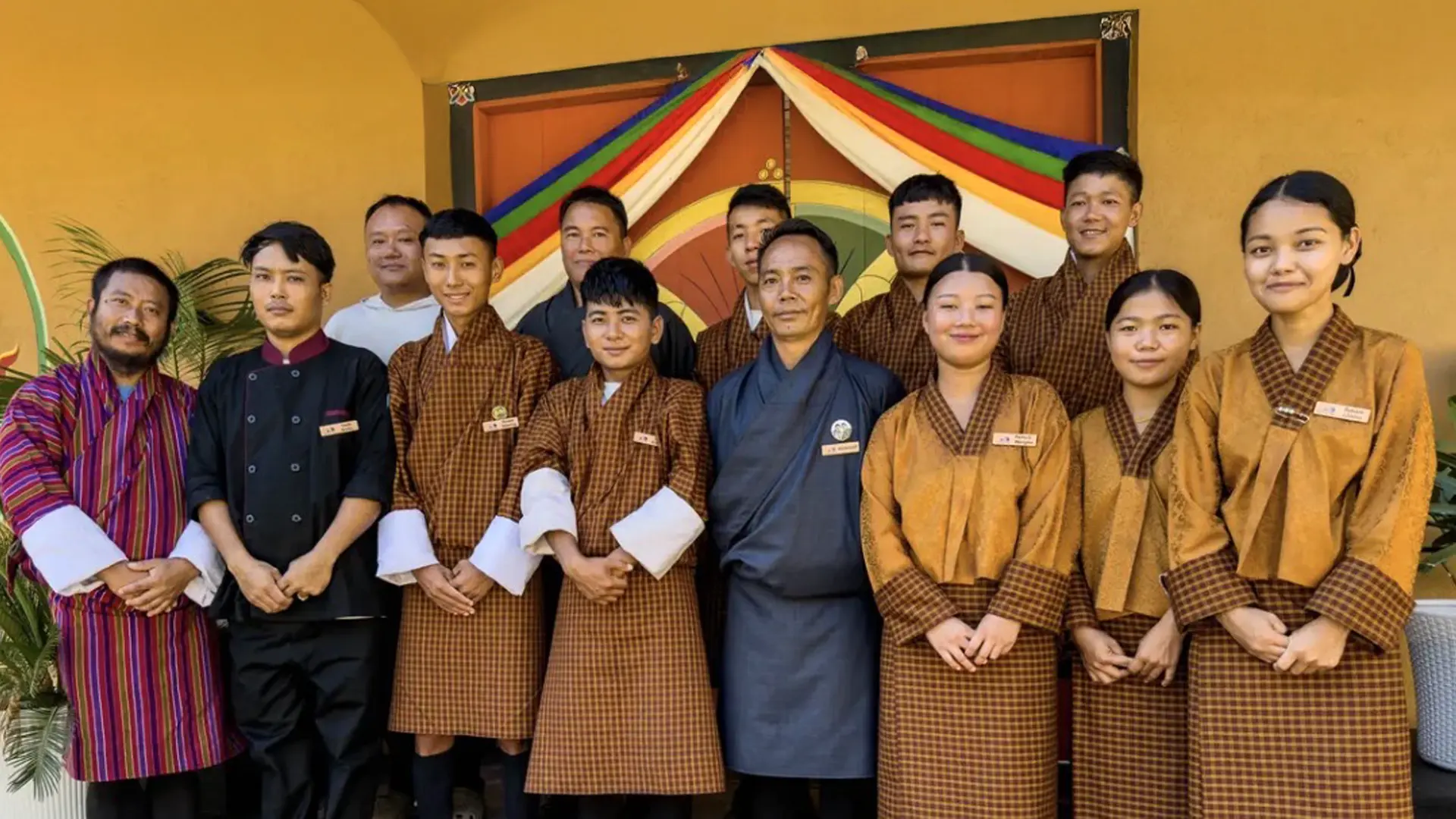 At Manas River Lodge in Bhutan, you'll enjoy six days of guided fishing, cultural tours, and a remote riverside lodge set within Royal Manas National Park.