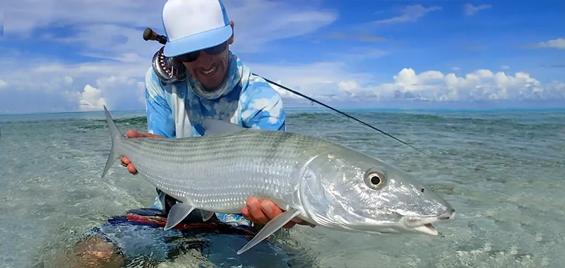 The Villages, Christmas Island