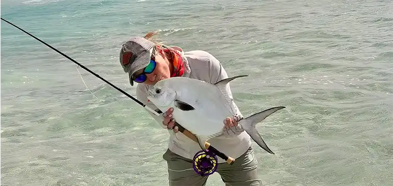 Ascension Bay, Mexico