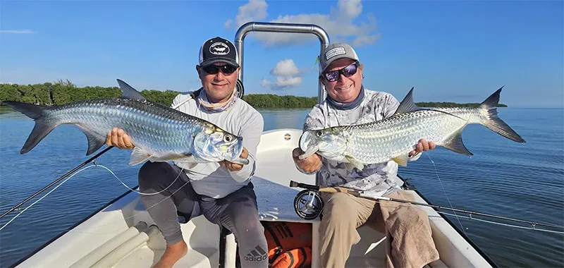 Holbox Isla Tarpon Club